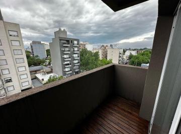 Departamento · 60m² · 3 Ambientes · 2 Cocheras · En Venta 3 Ambientes a Estrenar 2 Cocheras 1c, 5byc, 7c, 8b