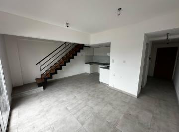 Departamento · 50m² · 2 Ambientes · 1 Cochera · En Venta 2 Ambientes Duplex 5e