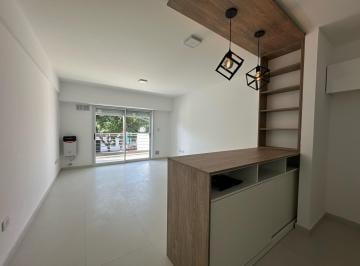 Departamento · 41m² · 1 Ambiente · En Venta Monoambiente Amplio con Balcón y Accesorios