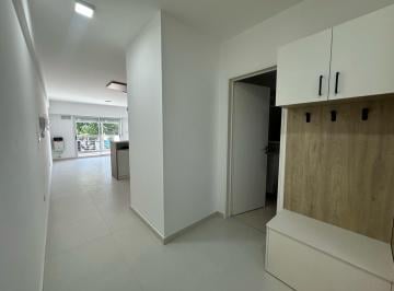 Departamento · 41m² · 1 Ambiente · En Venta Monoambiente Amplio con Balcón Al Frente Zona en Crecimiento