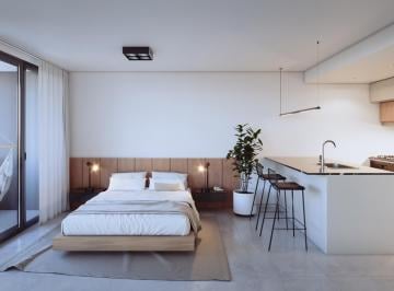 Departamento · 29m² · 1 Ambiente · Venta en Pozo Torre Potenza 1 Ambiente