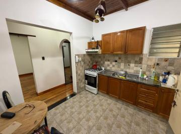 Casa · 80m² · 3 Ambientes · Casa en Florida Oeste