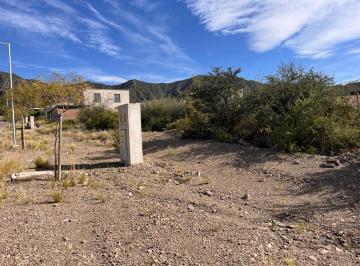 Terreno · 524m² · Lote en Venta - Mendoza Norte Country Club