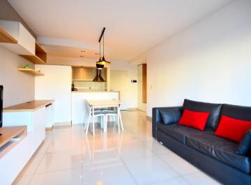 Departamento · 50m² · 2 Ambientes · Departamento Dos Ambientes con Amenities en Parque Centenario
