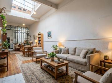 PH · 320m² · 10 Ambientes · Venta. Oportunidad. PH con Potencial Local. Villa Crespo.