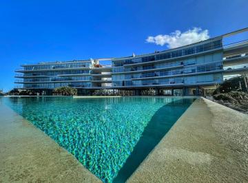 Departamento · 151m² · 4 Ambientes · 1 Cochera · Venta de Exclusivo Apartamento en La Barra