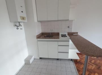 Departamento · 23m² · 1 Ambiente · Departamento en Alquiler