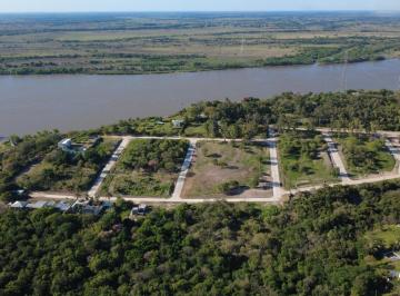Terreno · 450m² · Lotes Cerca del Río + Financiación | Paraná | Desde 450 m²