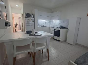 Departamento · 33m² · 2 Ambientes · Alquiler Departamento X Día 1 Dormitorio