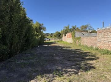 Terreno · 592m² · Terreno 592 m² | Zona Circunvalación y Don Bosco