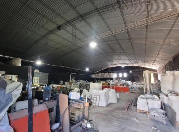 Bodega-Galpón de 3 ambientes, Villa del Totoral · Galpon en Venta Villa del Totoral Inversionista