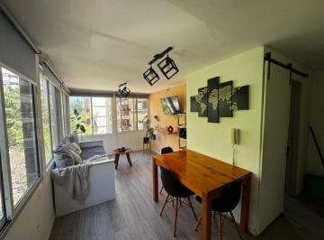 Departamento · 40m² · 2 Ambientes · Alquiler| Departamento 1 Dormitorio en Nueva Córdoba - Tap