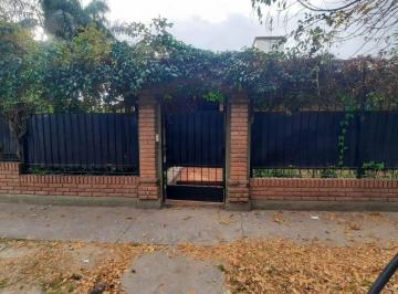 Casa de 1 ambiente, Córdoba · Casa Cerveceros 3 Dorm. Pileta, Aire, Alarma Calefacción