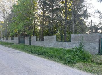 Terreno · 85m² · Terreno de 26.000 m² en Champagnat, Pilar