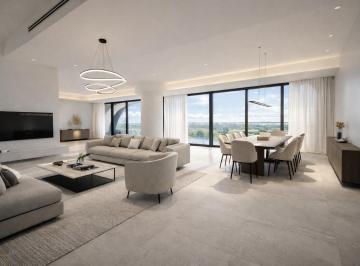 Departamento · 362m² · 4 Ambientes · 2 Cocheras · Venta Departamento 4 Ambientes Rosedal 360 m² - L’ Avenue - Amenities - Cochera Doble