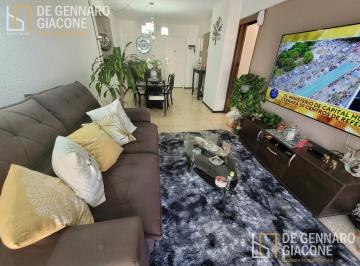 Departamento · 70m² · 3 Ambientes · Departamento 3 Ambientes en Centro