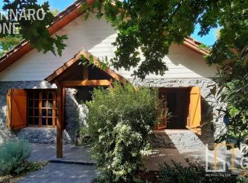 Casa · 156m² · 4 Ambientes · 2 Cocheras · Casa en Bosque Peralta Ramos