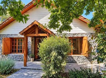 Casa · 156m² · 4 Ambientes · 2 Cocheras · Casa en Bosque Peralta Ramos