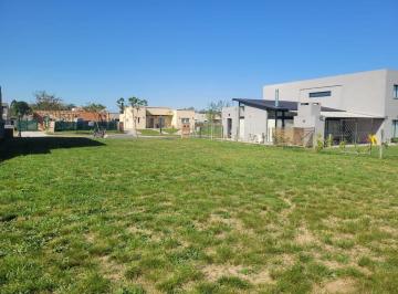 Terreno · 545m² · Venta Lote Interno /terreno en San Pablo, Pilar