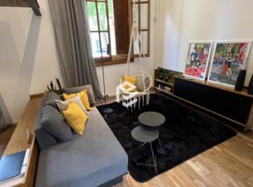 Departamento de 2 ambientes, Rosario · Departamento Loft 1 Dorm.