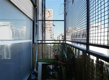 Departamento · 40m² · 2 Ambientes · Venta Departamento de 2 Ambientes - Balvanera - Vista Abierta - Luminoso - Permuta - Financia