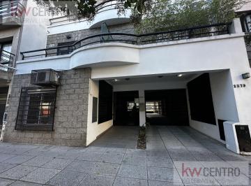 Departamento · 36m² · 2 Ambientes · Alquiler Amoblado * Nuñez * Departamento 2 Ambientes