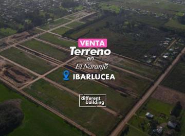 Terreno · 314m² · Terreno en Ibarlucea