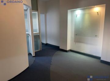 Oficina comercial · 45m² · Oficina en Alquiler