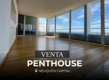 Departamento · 213m² · 4 Ambientes · 2 Cocheras · En Venta Departamento Penthouse 3 Dorm. Neuquén Capital