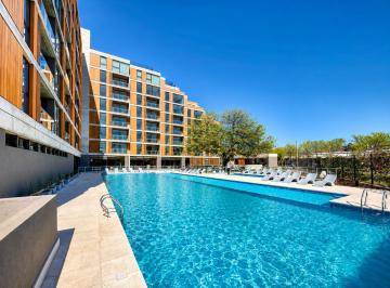 Departamento de 2 ambientes, Córdoba · Opera Plaza - Exclusivo - 1 Dorm C/cochera - Torre 1