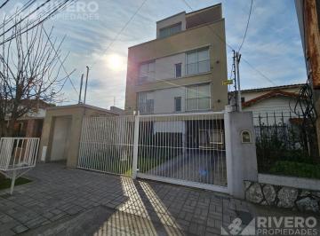 Departamento · 40m² · 2 Ambientes · Departamento en Alquiler en Moron Norte - 2 Ambientes con Cochera y Terraza Propia