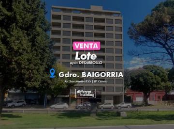 Terreno · 2108m² · Terreno en Granadero Baigorria