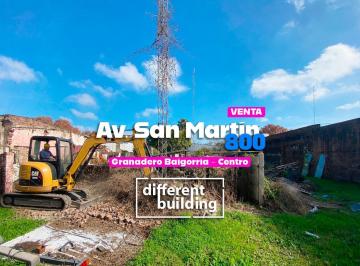 Terreno · 2108m² · Terreno en Granadero Baigorria