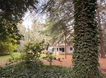 Casa · 40m² · 2 Ambientes · Venta Casa Quinta Punta Indio K - 1227