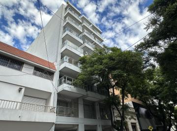 Departamento · 45m² · 2 Ambientes · 1 Cochera · Departamento de 1 Dormitorio con Cochera