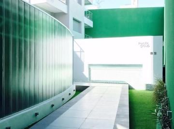Departamento · 45m² · 2 Ambientes · 1 Cochera · Departamento de 1 Dormitorio con Cochera