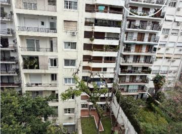 Departamento de 4 ambientes, Recoleta · Impecable 4 Ambientes con Dependencia | Cerca a Plaza Vicente López en Recoleta