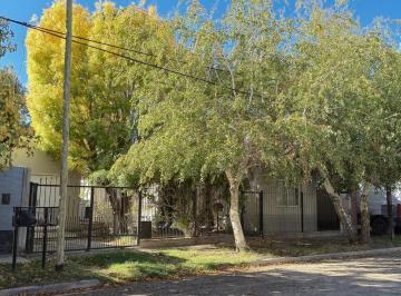 Casa · 170m² · 4 Ambientes · 1 Cochera · En Venta Casa Plottier Neuquén | Loteo Los Ángeles | Lote 408 m² | 2 Dorm Estudio | Garage