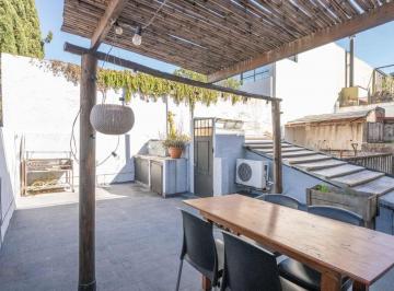 PH · 50m² · 3 Ambientes · Nuevo! PH en Venta 3 Ambientes Reciclado Palermo