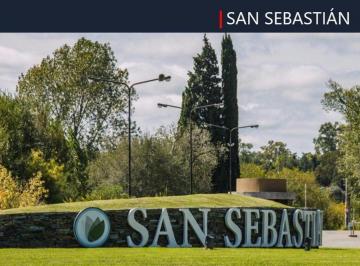 Terreno · 600m² · Mlm. Increíble Lote en Área 13, Barrio San Sebastián