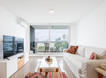 Departamento · 60m² · 2 Ambientes · 1 Cochera · Apto de 1 Dormitorio en Venta Punta del Este