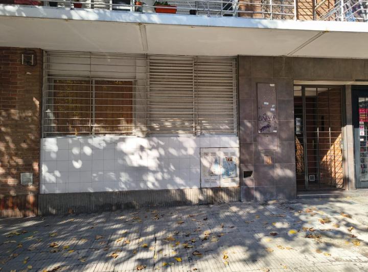 Departamento · 37m² · 2 Ambientes