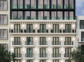Departamento · 29m² · 1 Ambiente · Venta Monoambiente Premium Apto Profesional con Amenities de Alta Gama