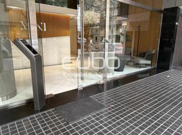 Departamento · 90m² · 3 Ambientes · 1 Cochera · Venta 3 Ambientes con Dependencia, Cochera y Amenities Premium