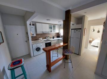 Departamento · 45m² · 3 Ambientes · 1 Cochera · Alquiler Temporario Departamento 3 Amb - La Lucila
