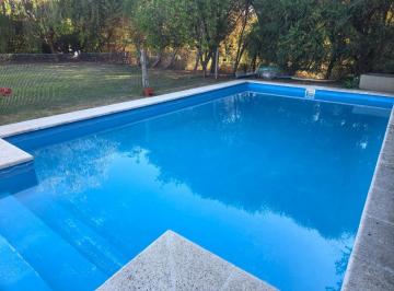 Casa · 180m² · 4 Ambientes · Casa en Alquiler - Talar del Lago 2