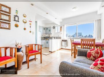 Departamento · 45m² · 3 Ambientes · Departamento - C. Corrientes