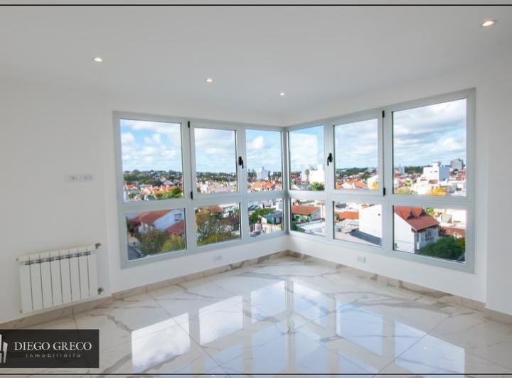 Departamento en alquiler en Chauvin · 3 ambientes