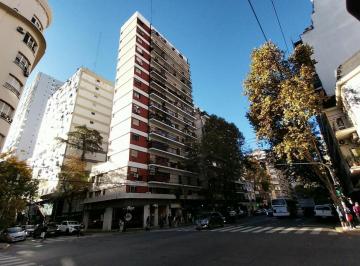 Calle Juramento · Departamento en Belgrano