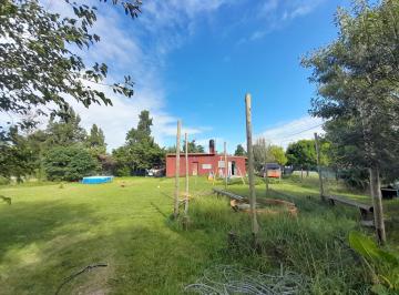Casa · 48m² · 3 Ambientes · Venta Casa 1 Dormitorio Parque Luminoso